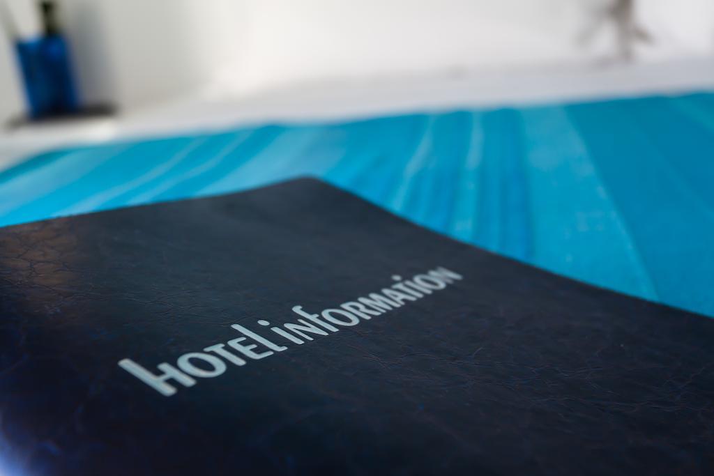 Hotel Lido Europa Riccione Ruang foto